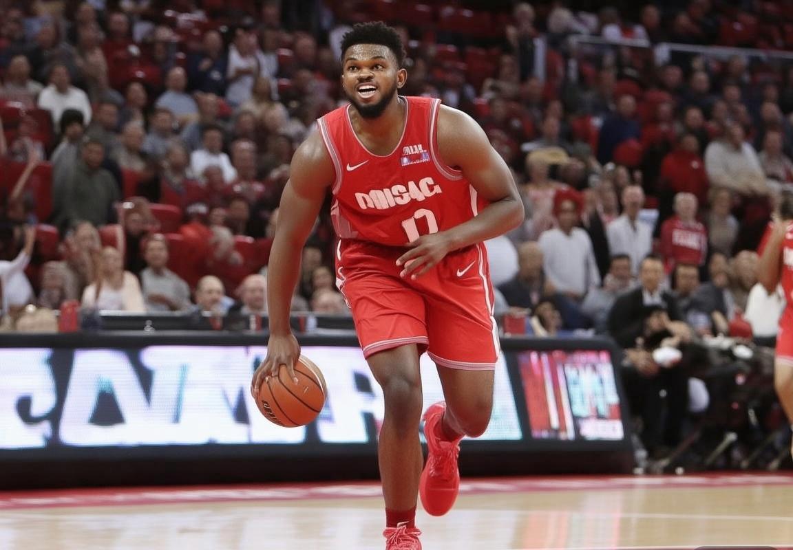 火箭三分狂潮击败爵士，半场领先锁定胜局(图3)