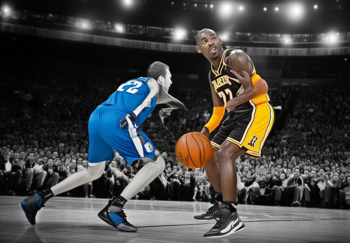 科比VS诺维茨基2012巅峰对决：湖小牛经典战役回顾(图1)