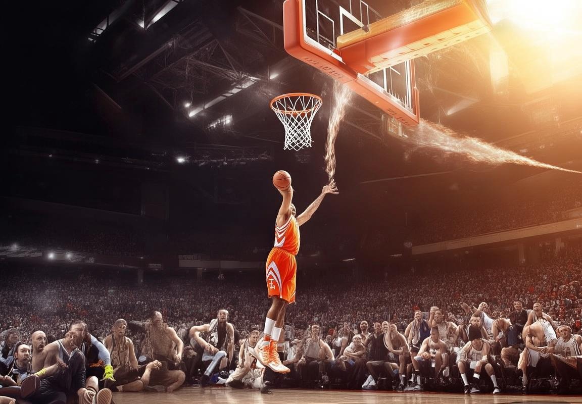 火箭三分狂潮击败爵士，半场领先锁定胜局(图1)