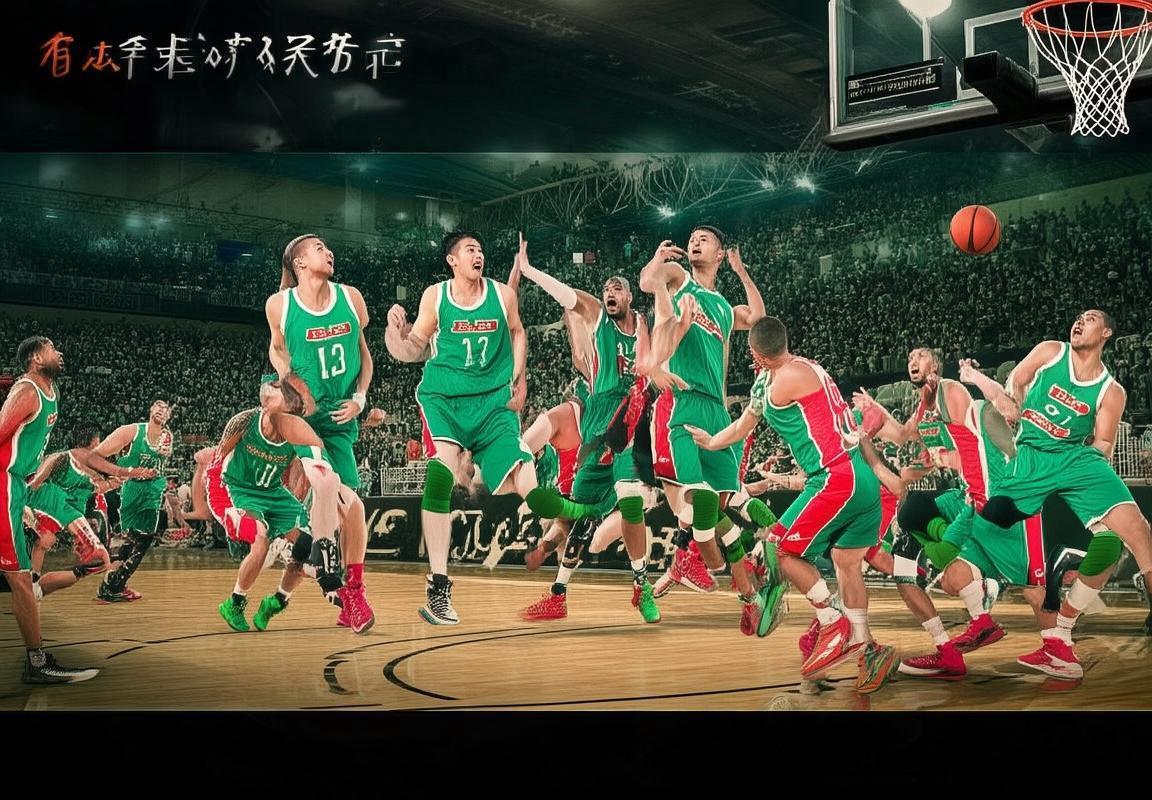 2019年CBA首钢对山东高速经典对决回顾与启示(图1)