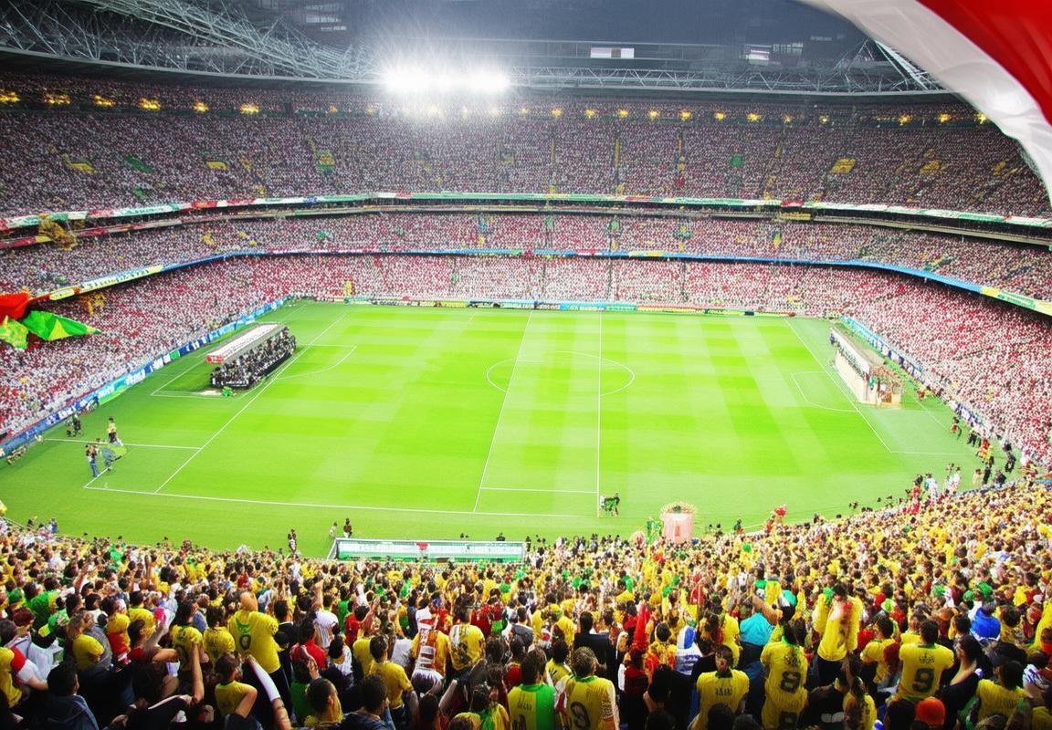 巴西秘鲁足球对决投注攻略：实力对比与技巧揭秘(图4)