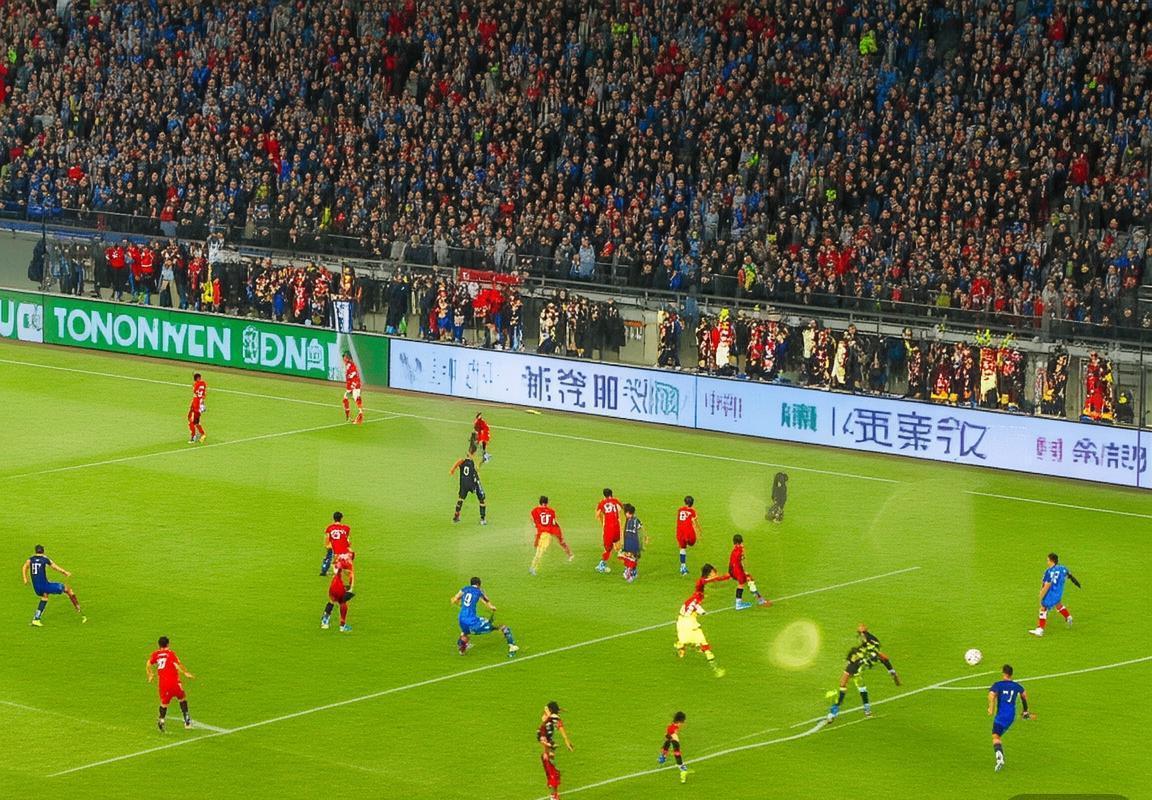 2017中超国安申花巅峰对决：火花四溅激情战(图1)