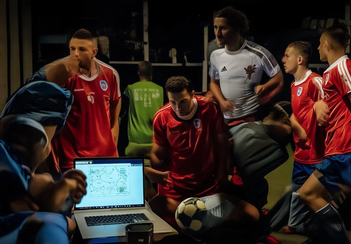 巴拿马vs北爱尔兰：巅峰对决战术解析及球星风采(图1)